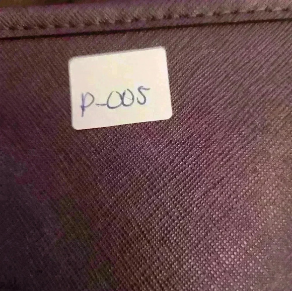 MICHAEL MICHAEL  KORSEliza Extra-Large Pebbled Leather Tote - Picture 5 of 5